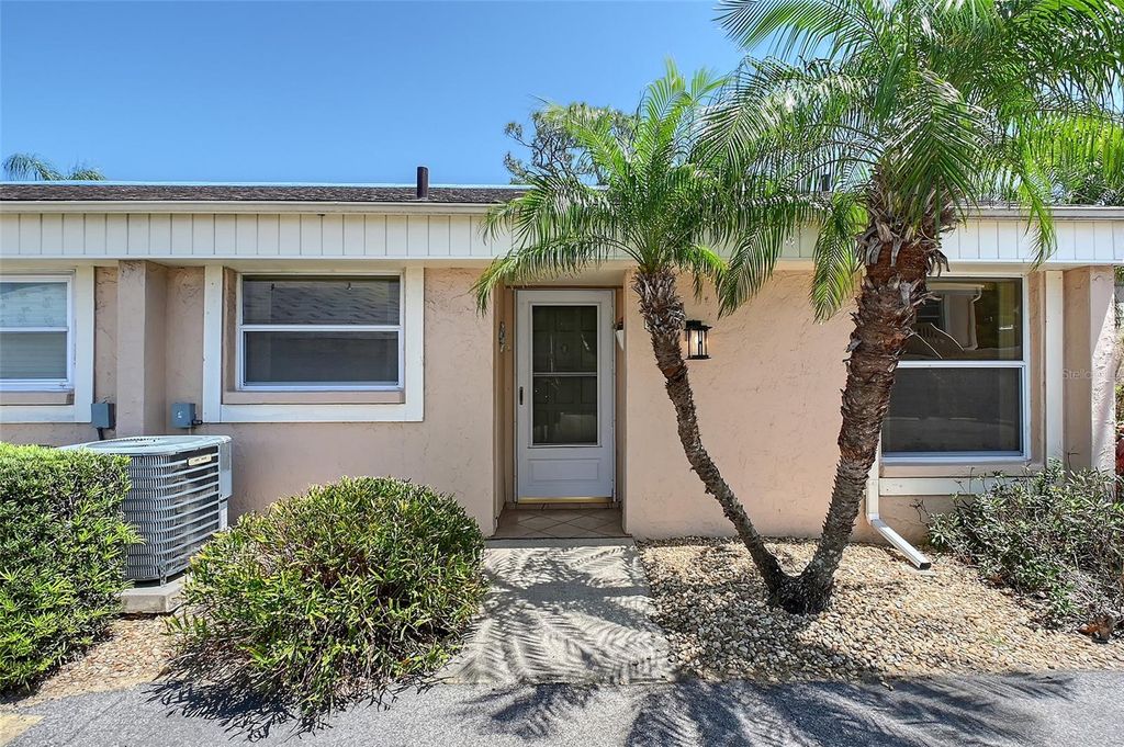 Photo of 6240 7th Avenue W #6240, Bradenton, FL 34209 (MLS # A4648969)