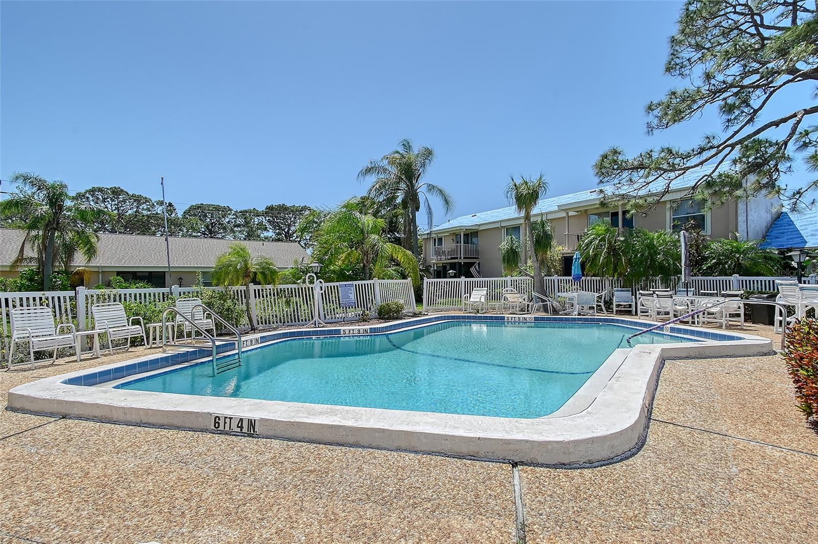 PEBBLE SPGS CLUSTER 1 - Residential