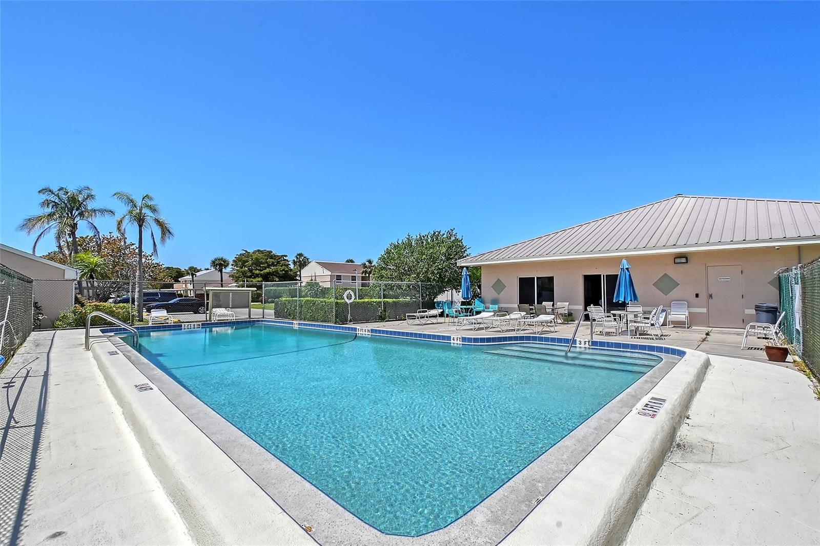 PEBBLE SPGS CLUSTER 1 - Residential