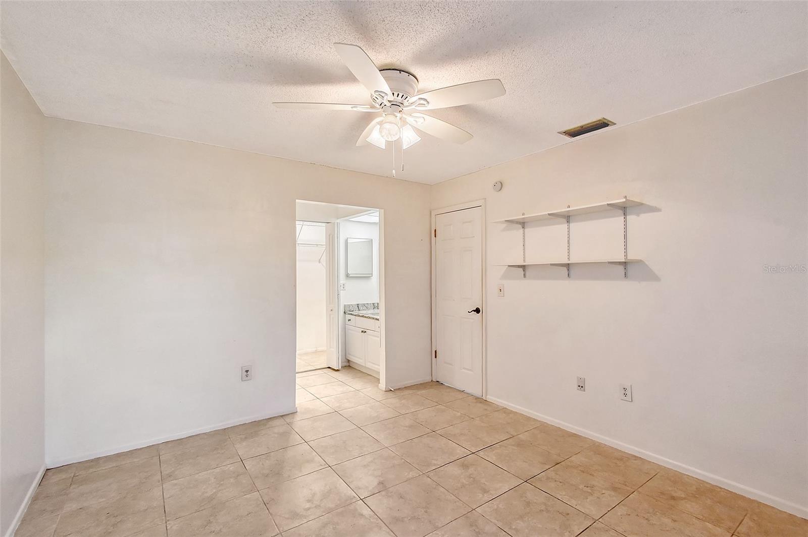 PEBBLE SPGS CLUSTER 1 - Residential