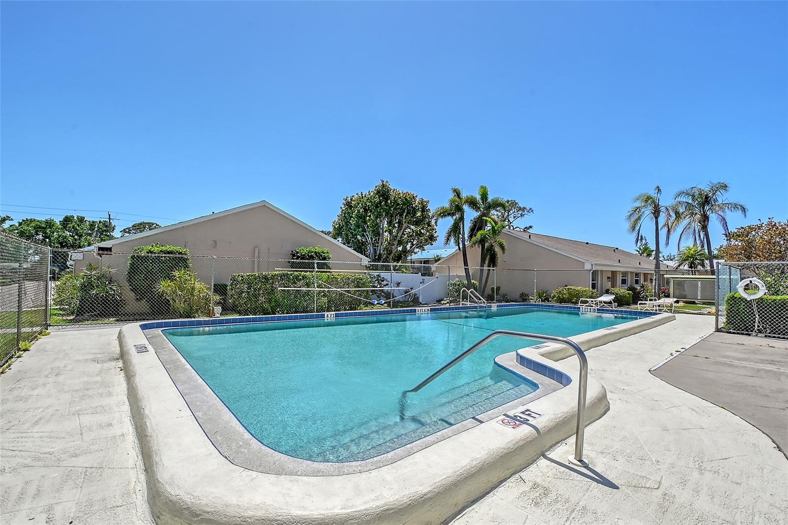 PEBBLE SPGS CLUSTER 1 - Residential