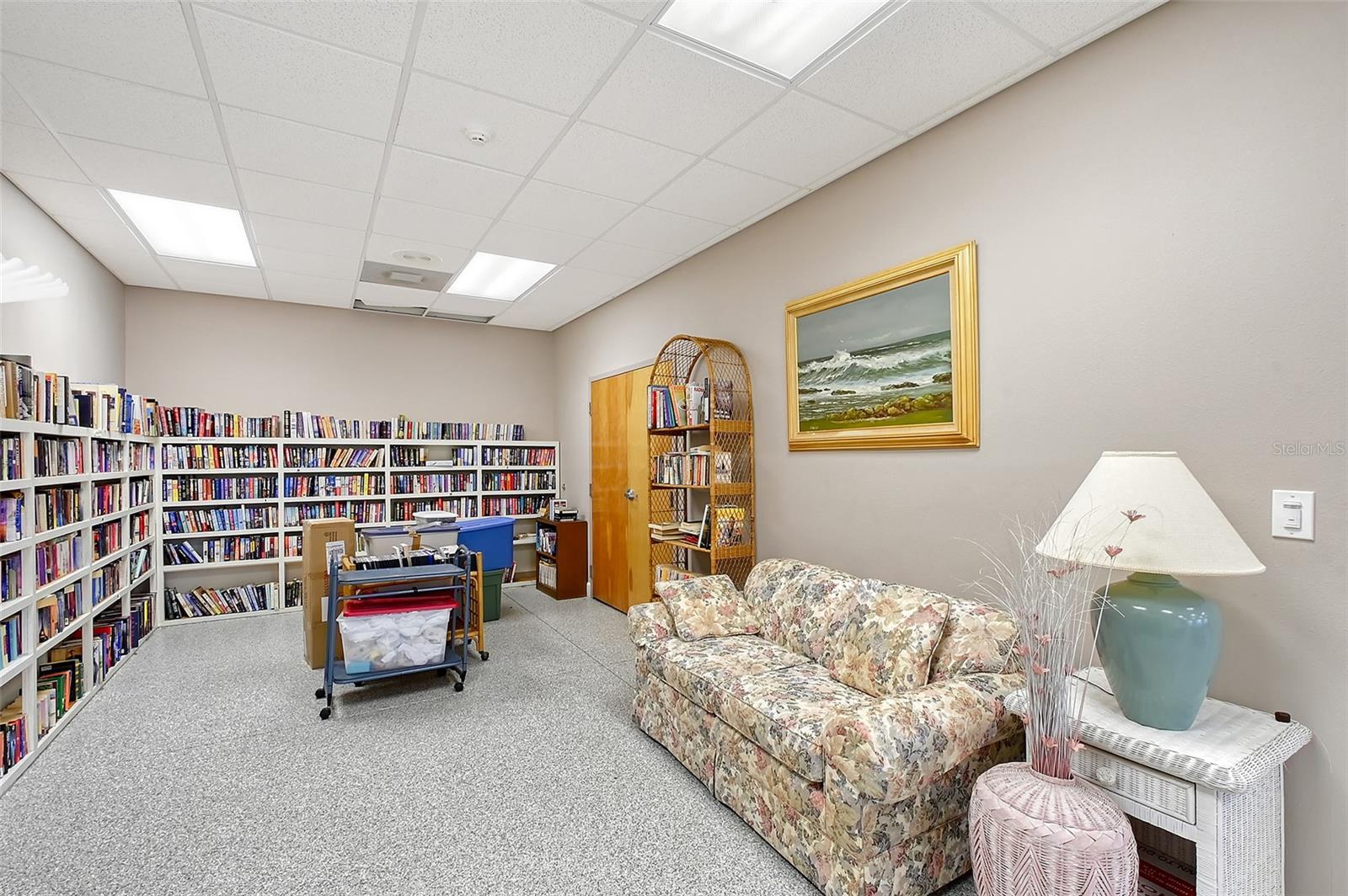 PEBBLE SPGS CLUSTER 1 - Residential