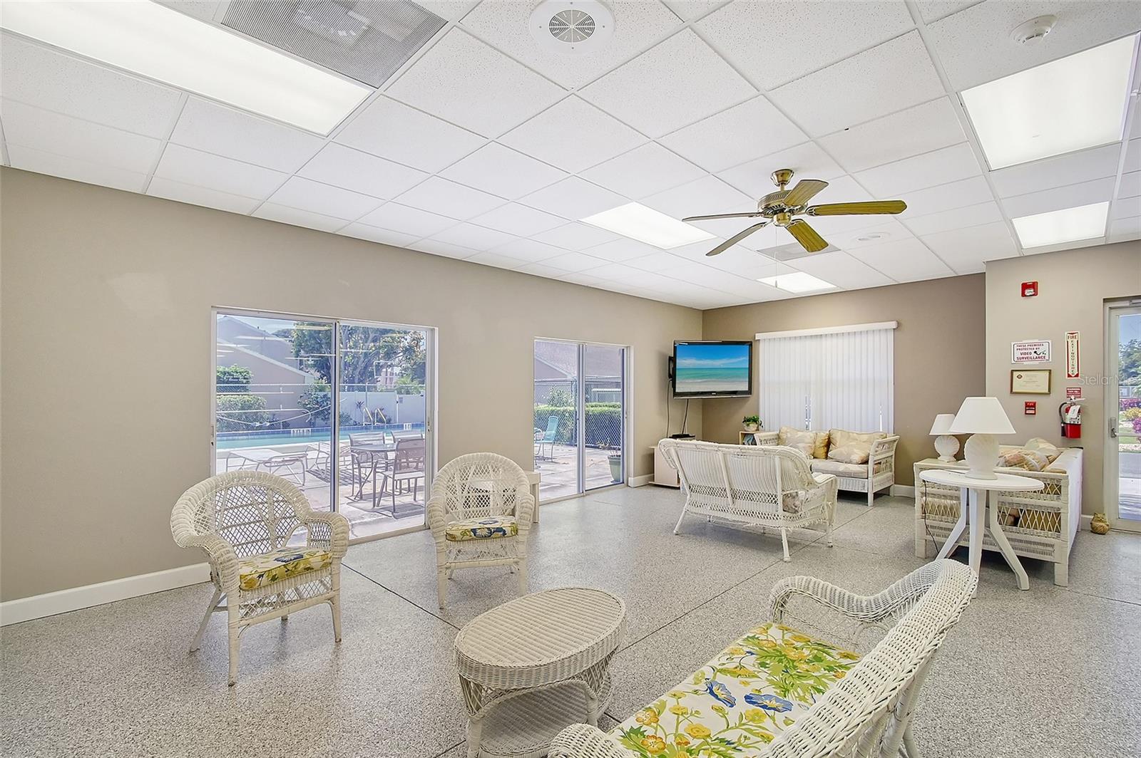 PEBBLE SPGS CLUSTER 1 - Residential