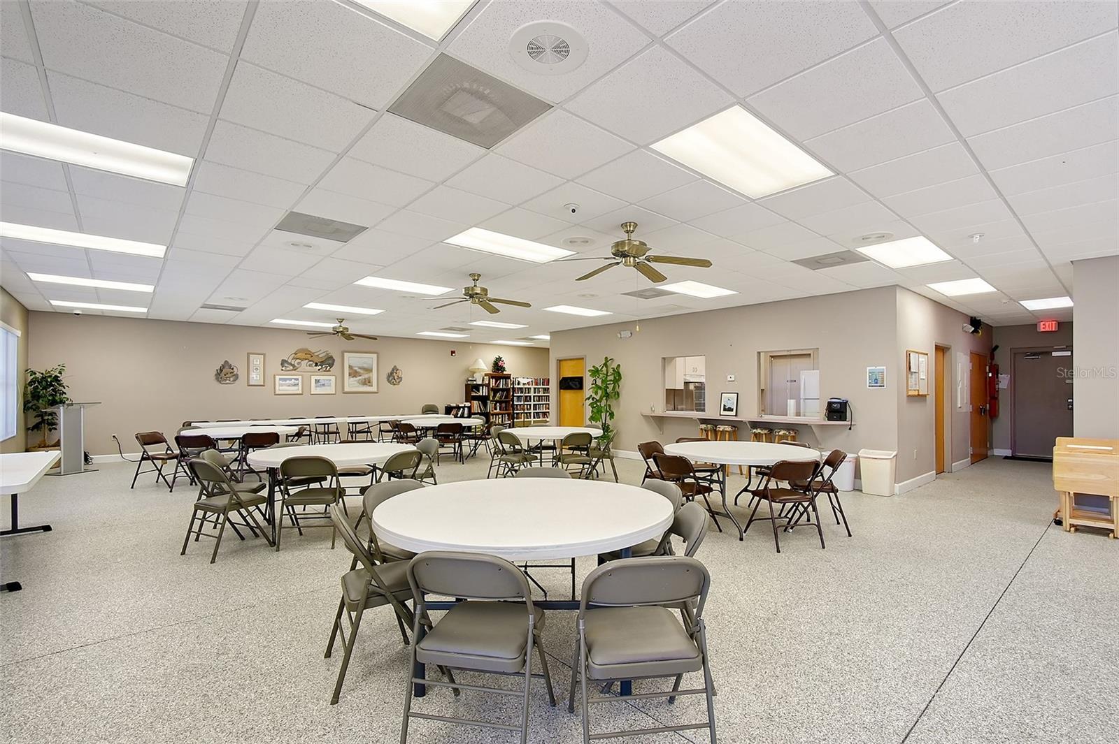 PEBBLE SPGS CLUSTER 1 - Residential