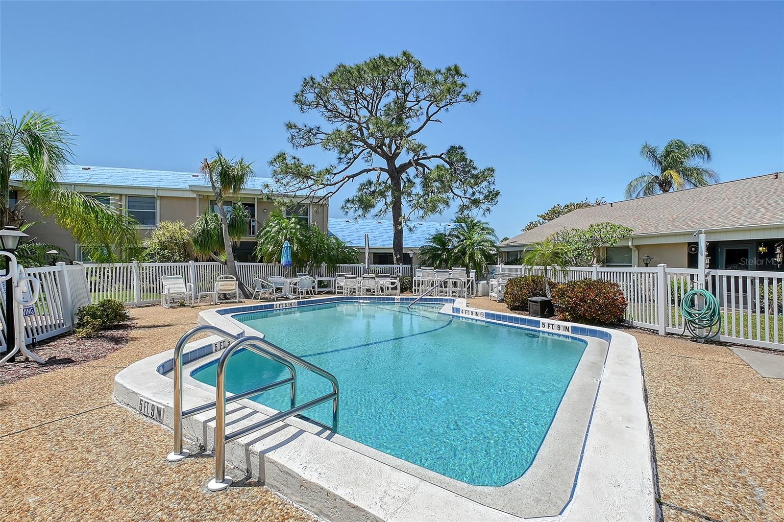 PEBBLE SPGS CLUSTER 1 - Residential