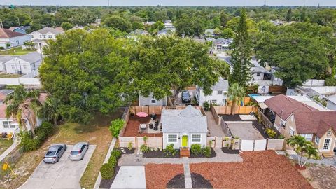 3320 18TH STREET N ST PETERSBURG FL 33713