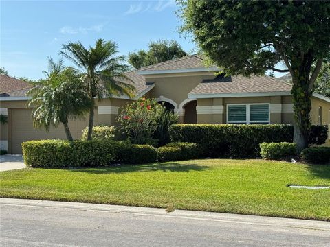 A home in SARASOTA