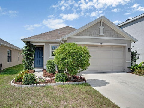Photo of 5586 Logan Cave Avenue, Wimauma, FL 33598 (MLS # TB8520140)