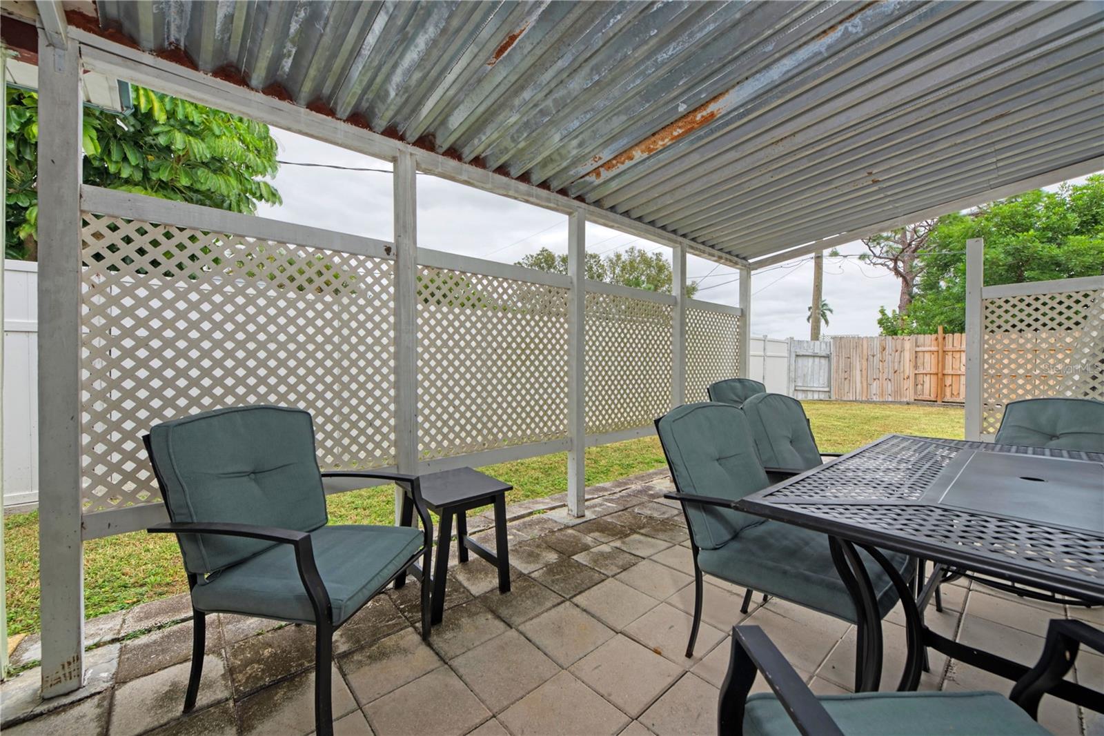 PORT CHARLOTTE SEC 004 - Residential