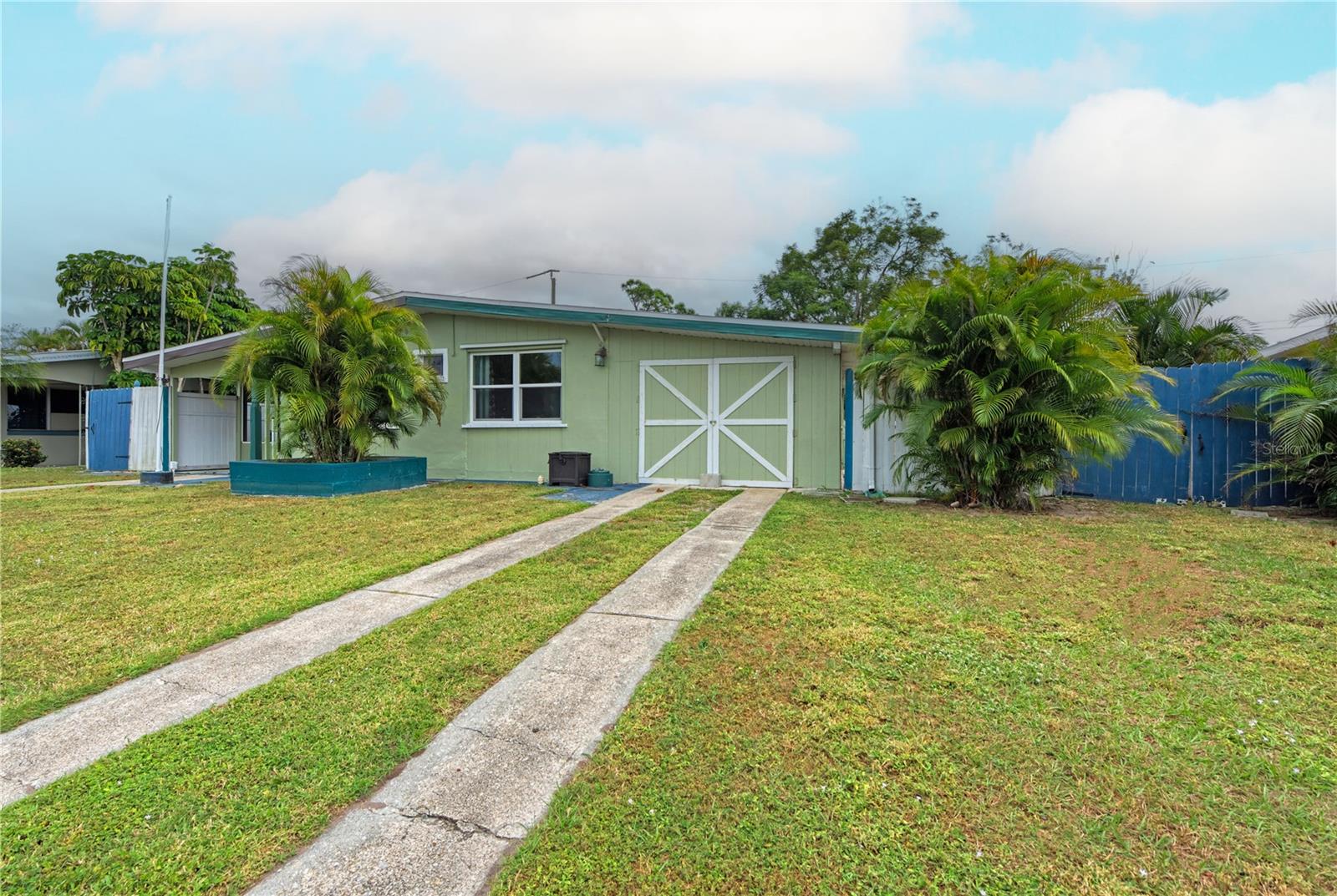 PORT CHARLOTTE SEC 004 - Residential