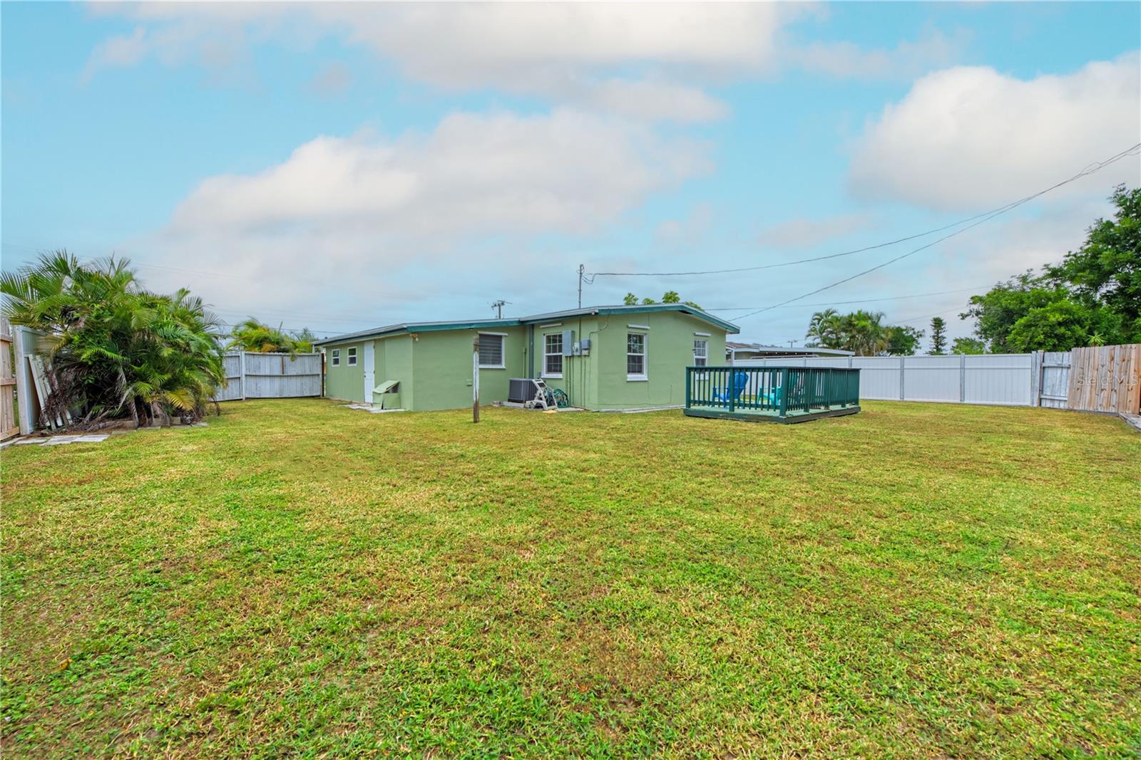 PORT CHARLOTTE SEC 004 - Residential