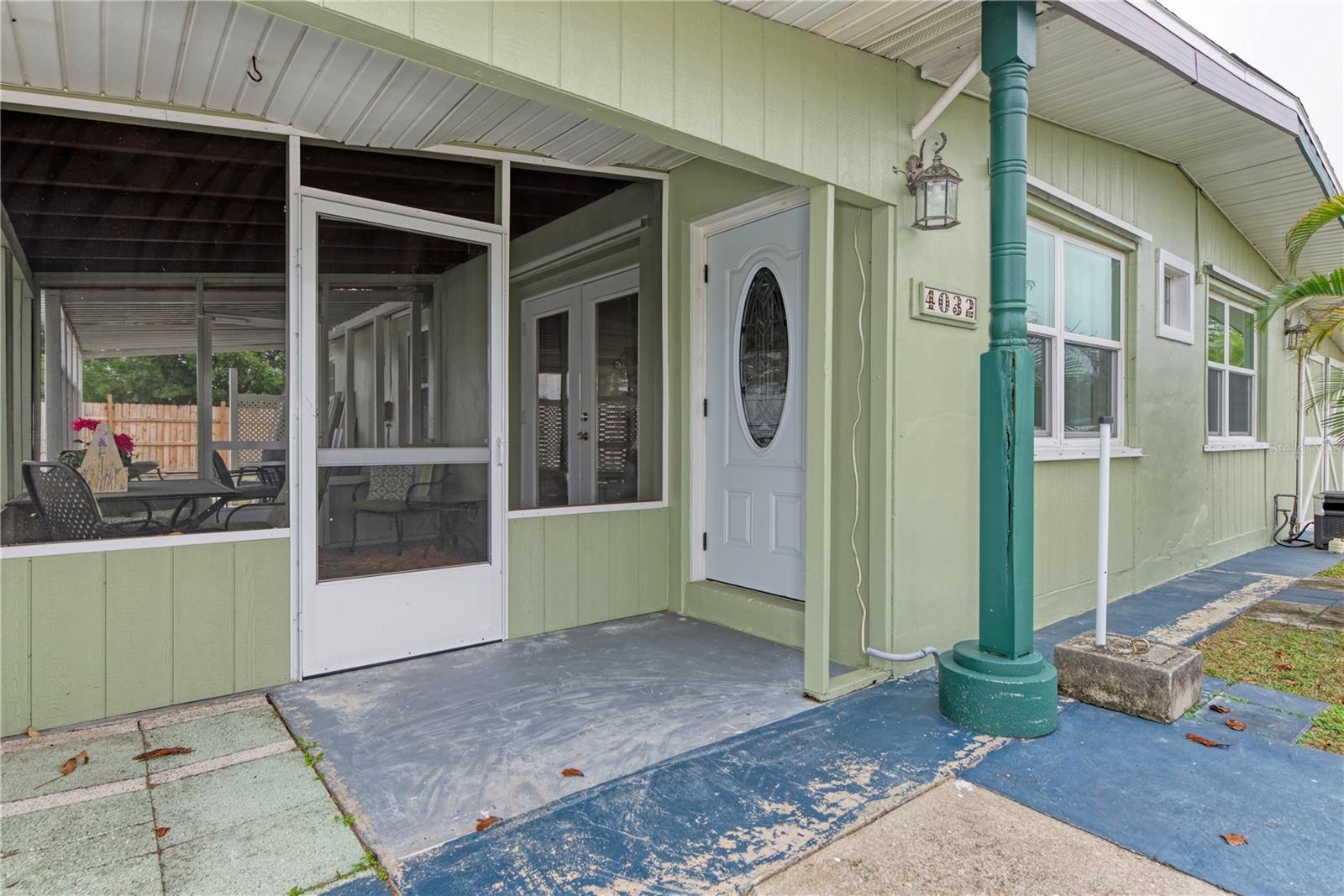 PORT CHARLOTTE SEC 004 - Residential