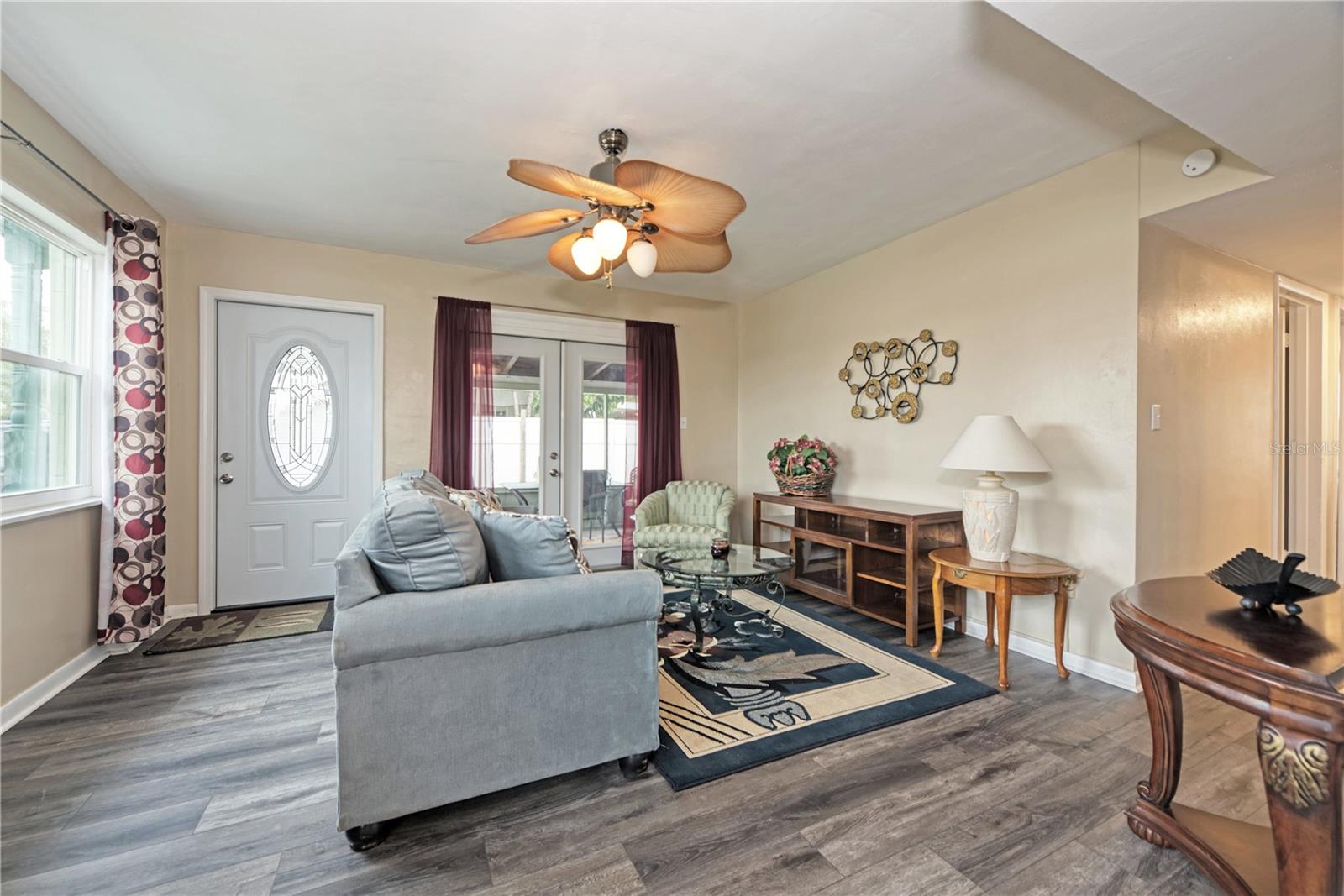 PORT CHARLOTTE SEC 004 - Residential