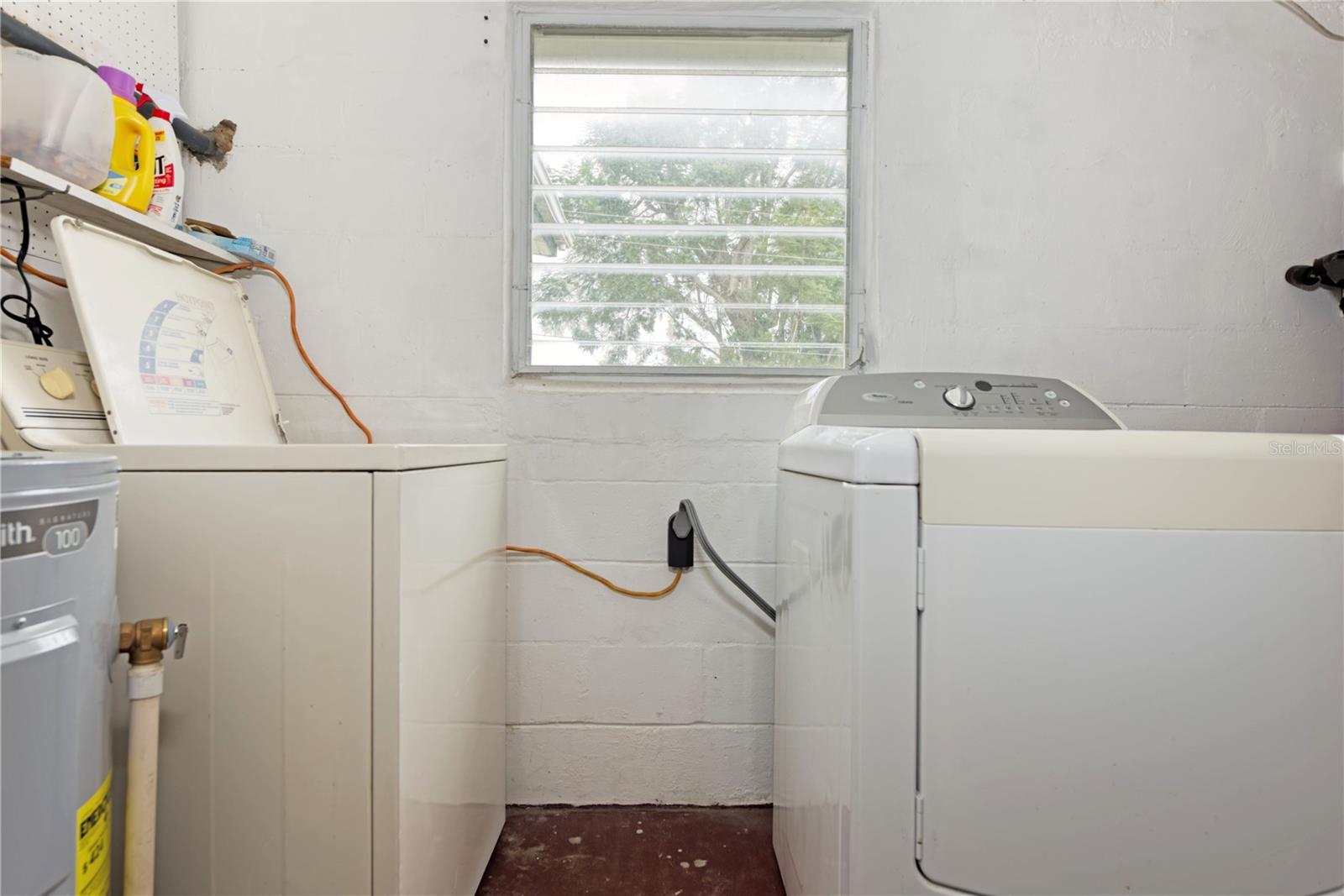 PORT CHARLOTTE SEC 004 - Residential