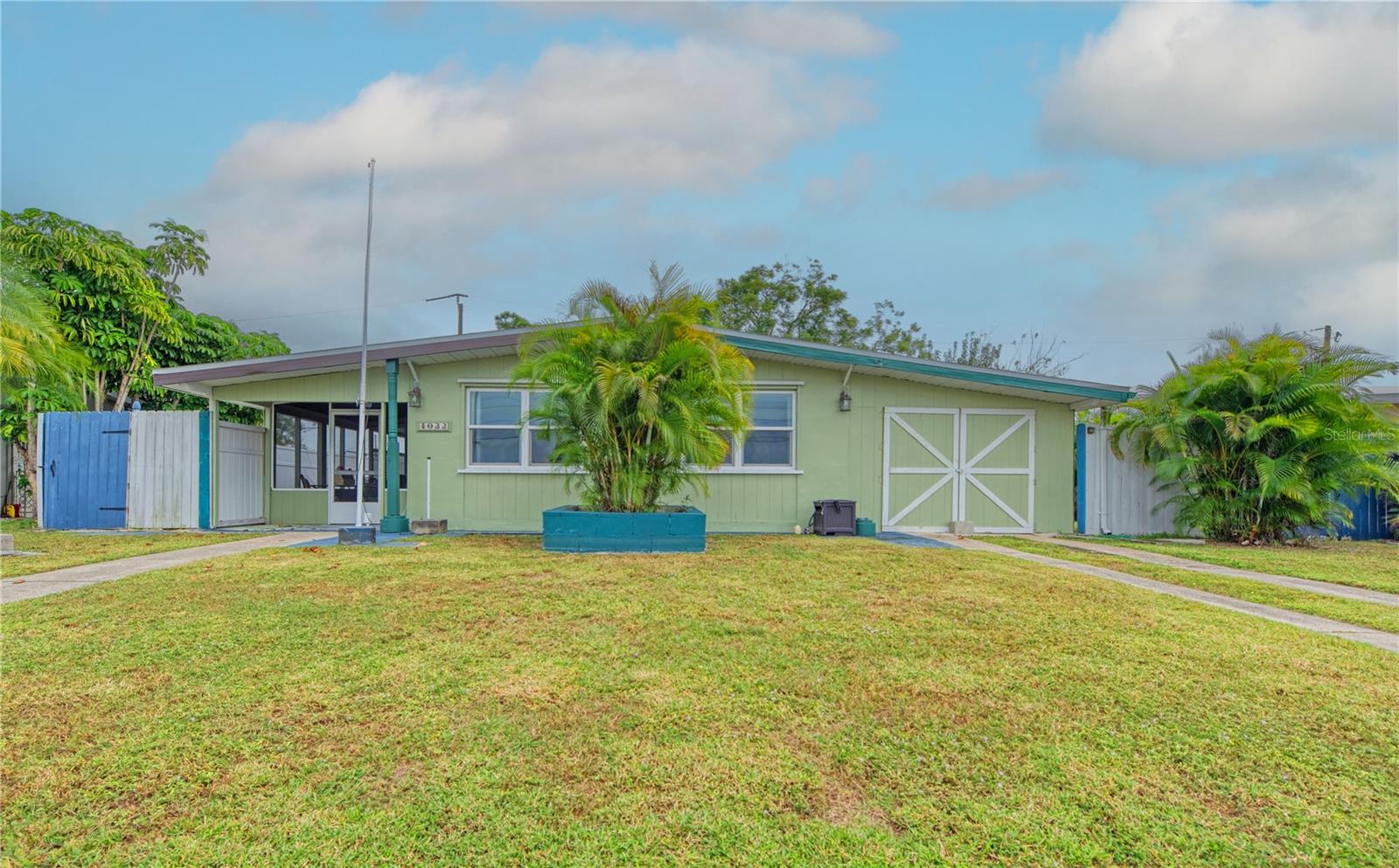 PORT CHARLOTTE SEC 004 - Residential