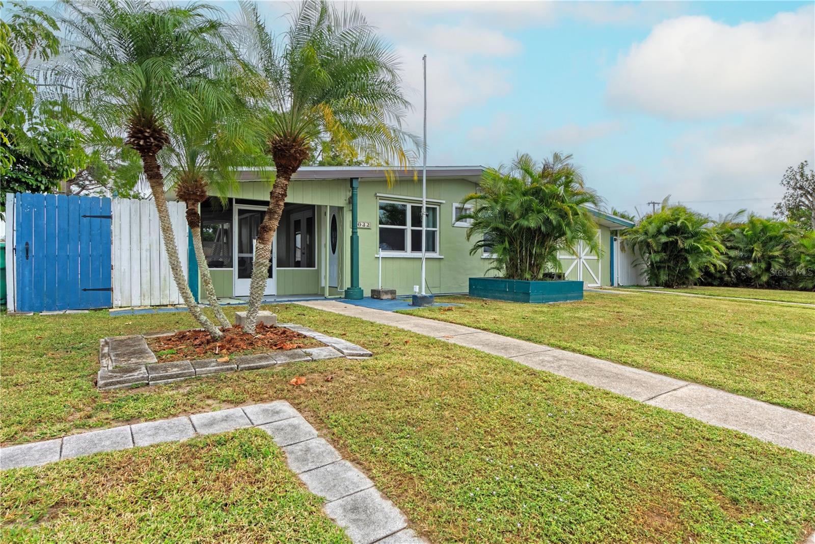 PORT CHARLOTTE SEC 004 - Residential