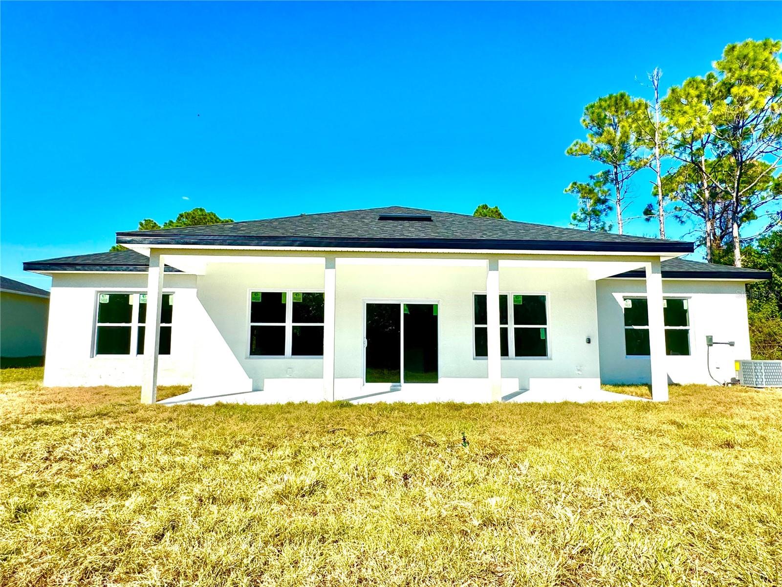 PORT MALABAR UNIT 25 - Residential