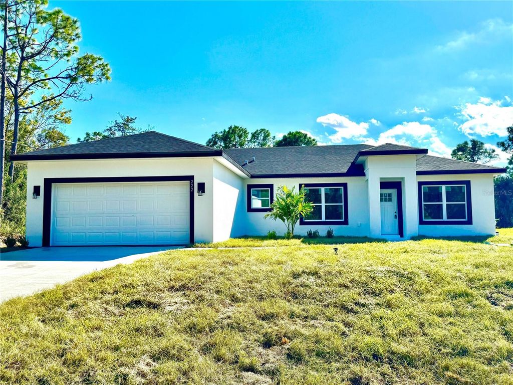 Photo of 222 Titan Road SE, Palm Bay, FL 32909 (MLS # O6361604)