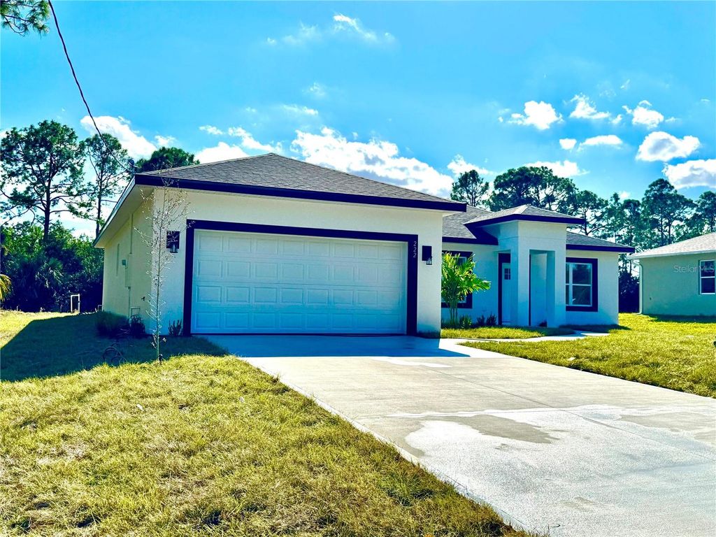 Photo of 222 Titan Road SE, Palm Bay, FL 32909 (MLS # O6361604)