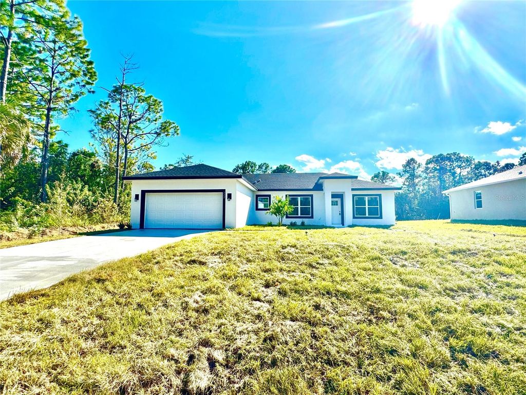 Photo of 222 Titan Road SE, Palm Bay, FL 32909 (MLS # O6361604)
