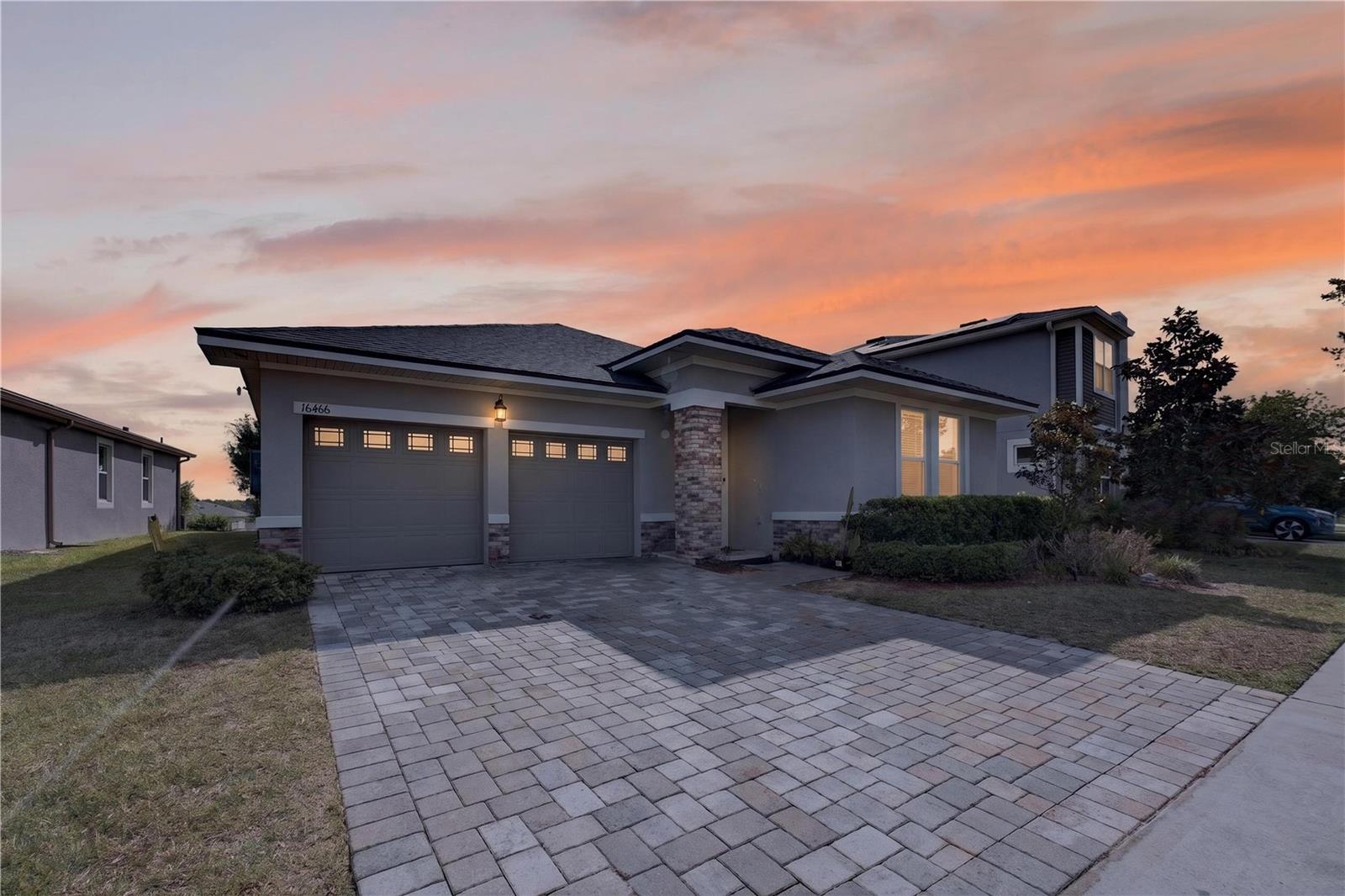 16466 OLIVE HILL DRIVE