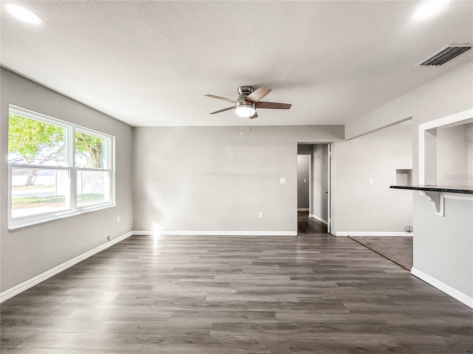 LYNNHURST - Residential