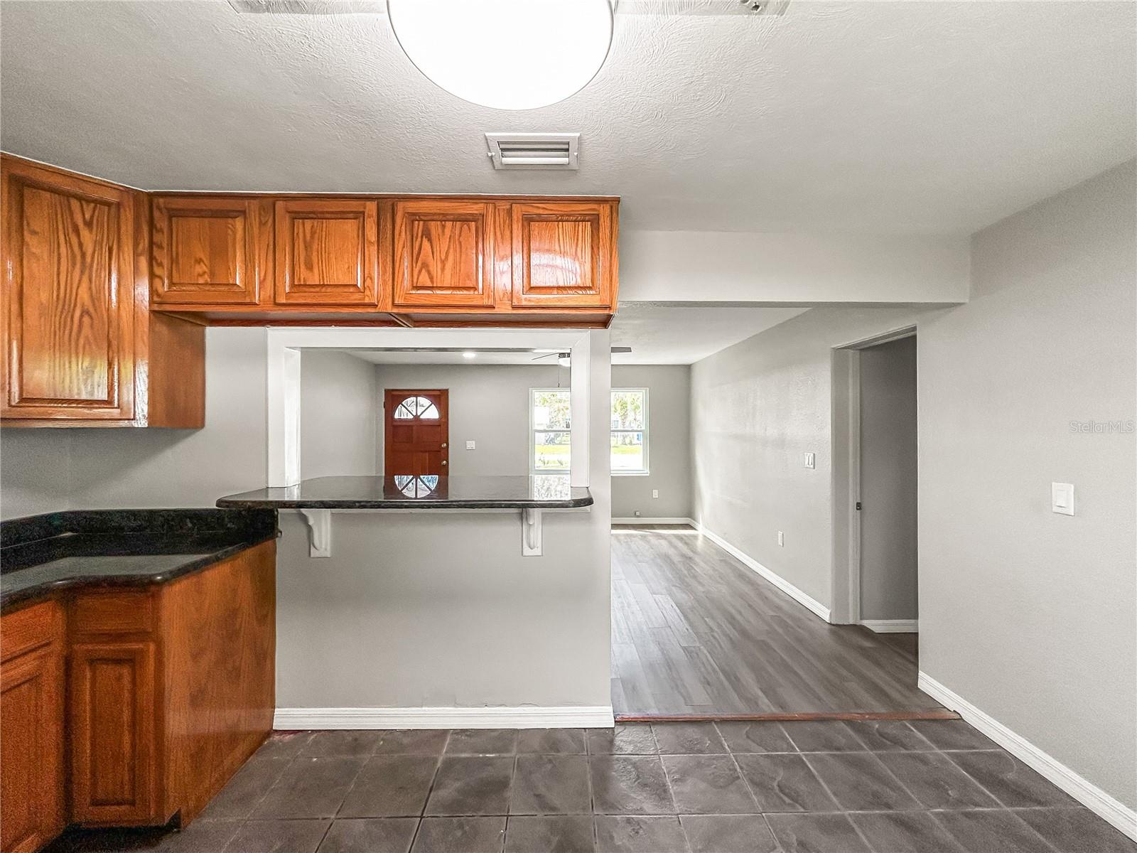 LYNNHURST - Residential