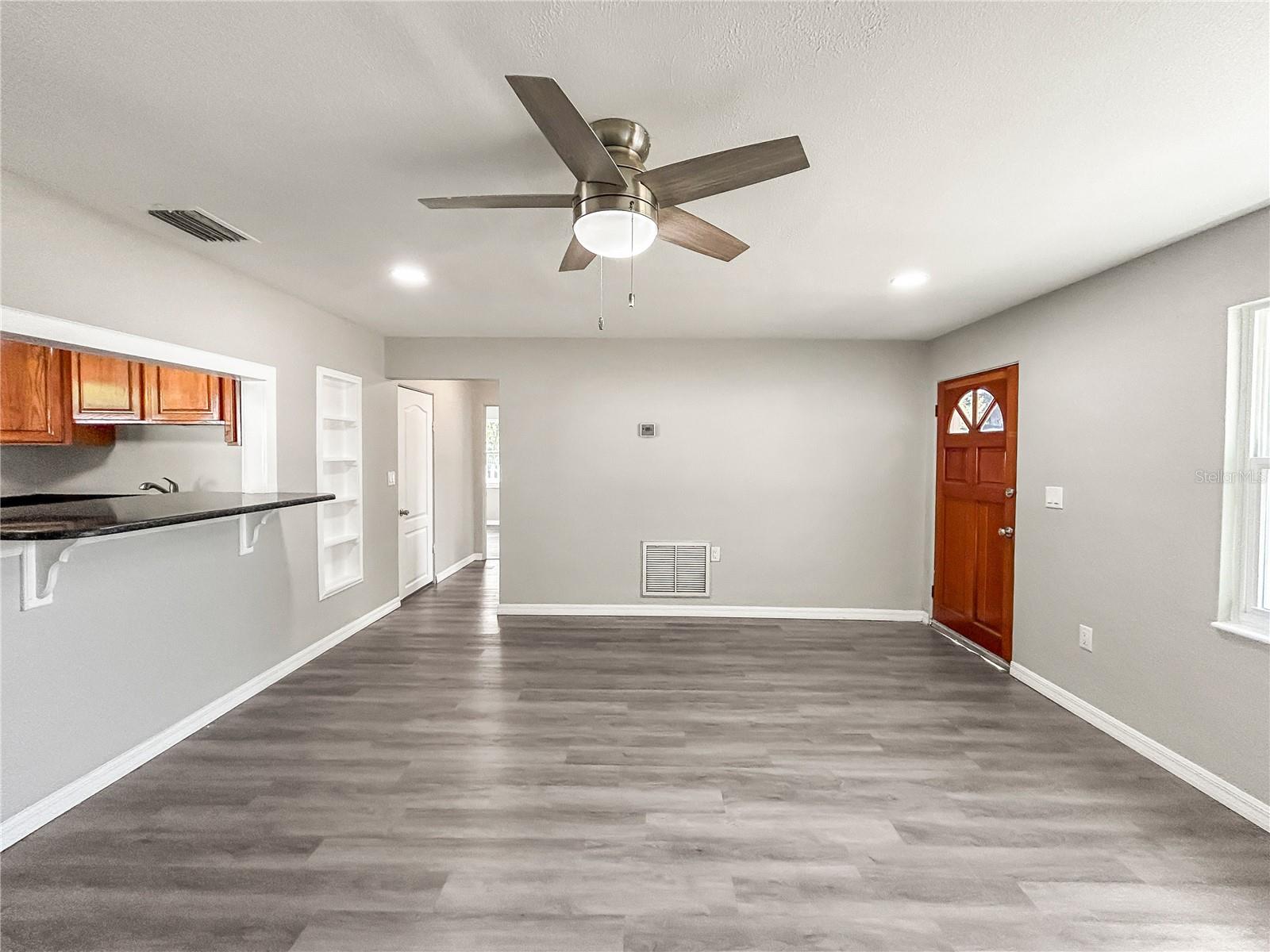 LYNNHURST - Residential