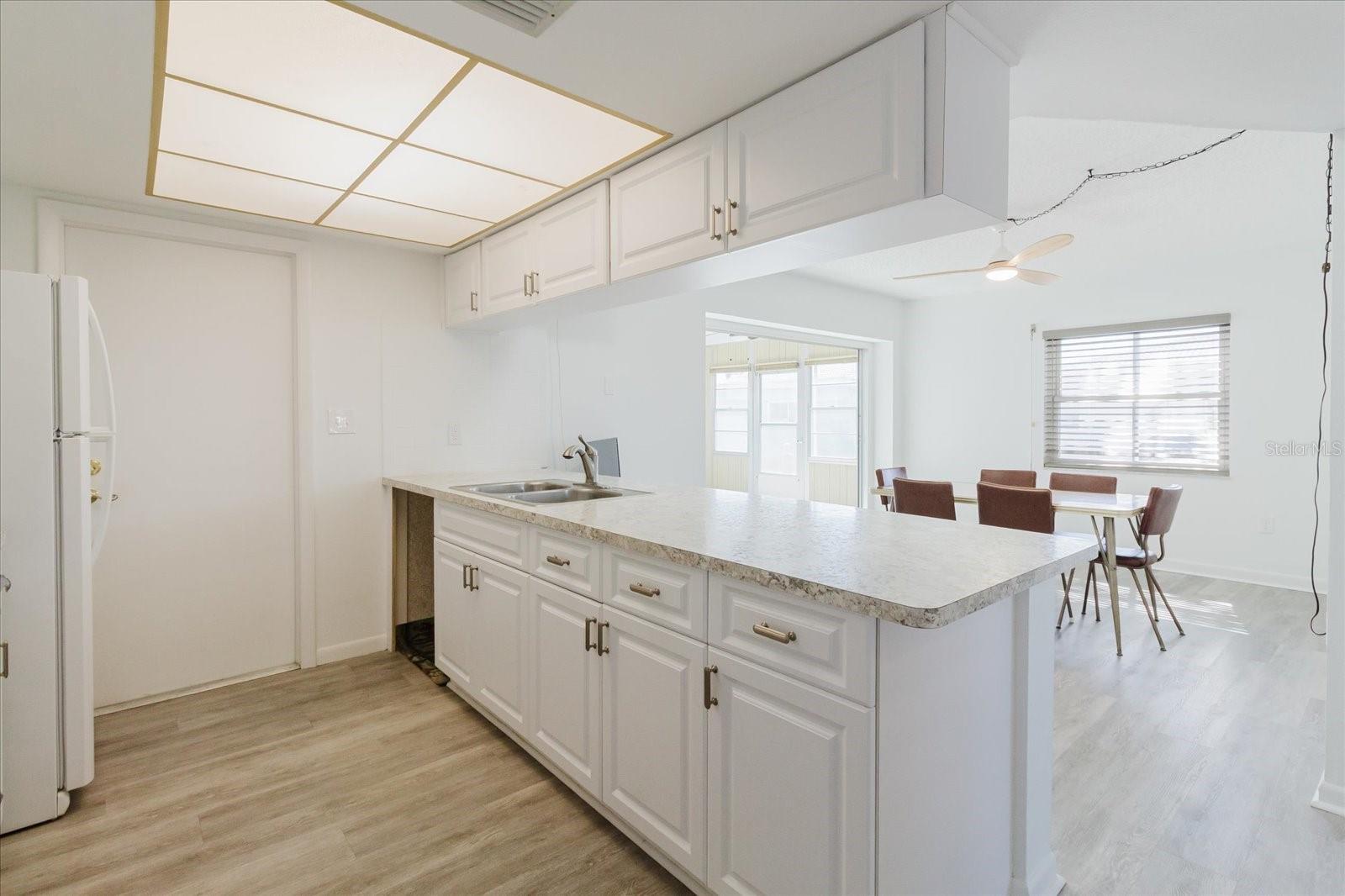 SPRINGWOOD VILLAS - Residential