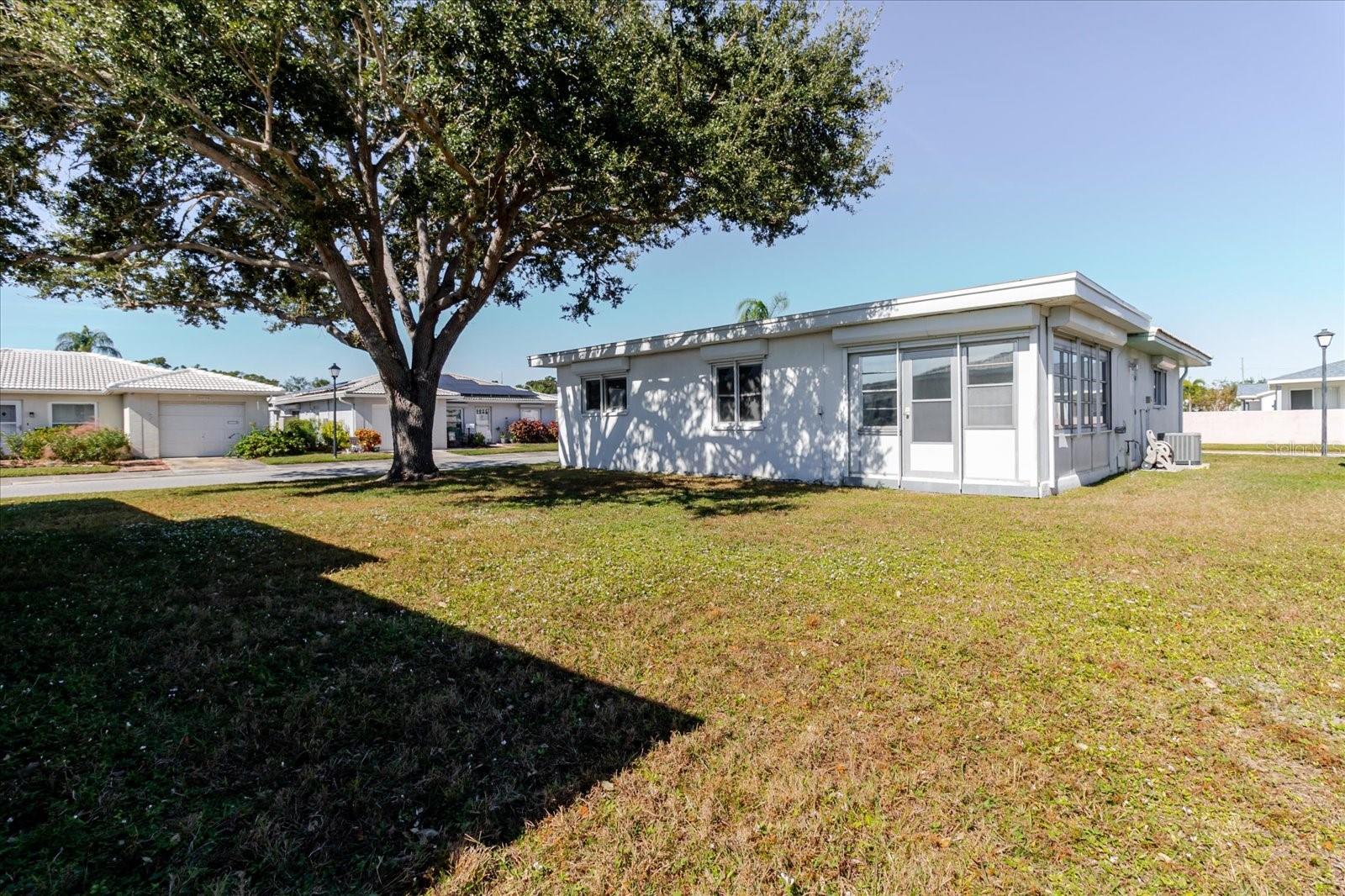 SPRINGWOOD VILLAS - Residential