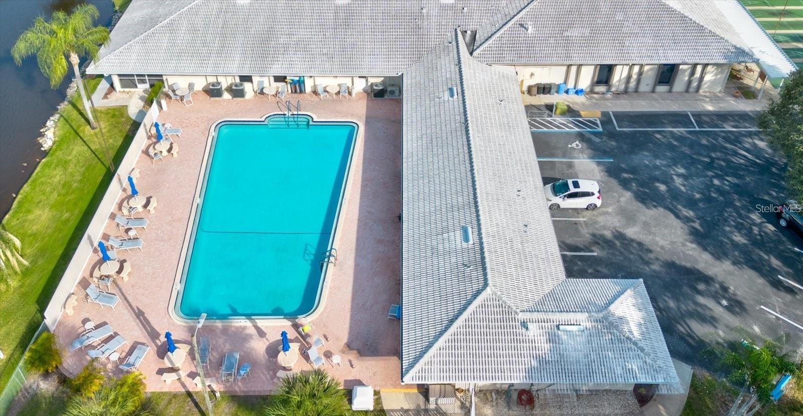 SPRINGWOOD VILLAS - Residential