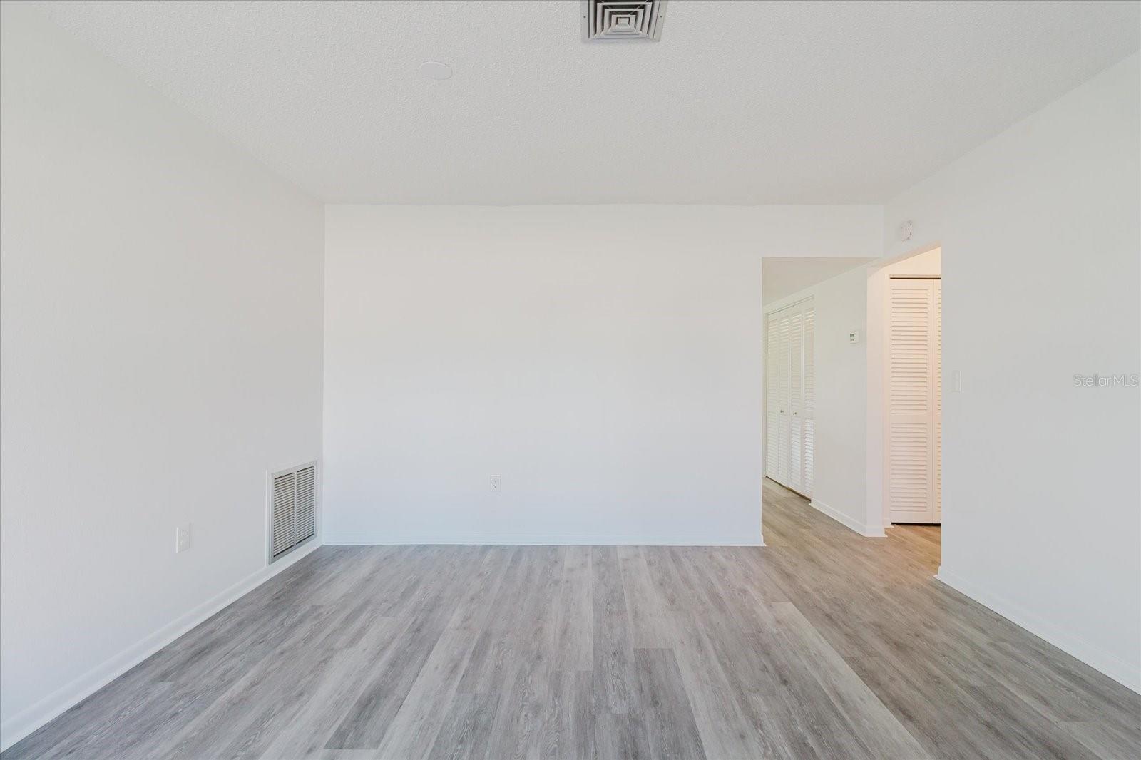 SPRINGWOOD VILLAS - Residential