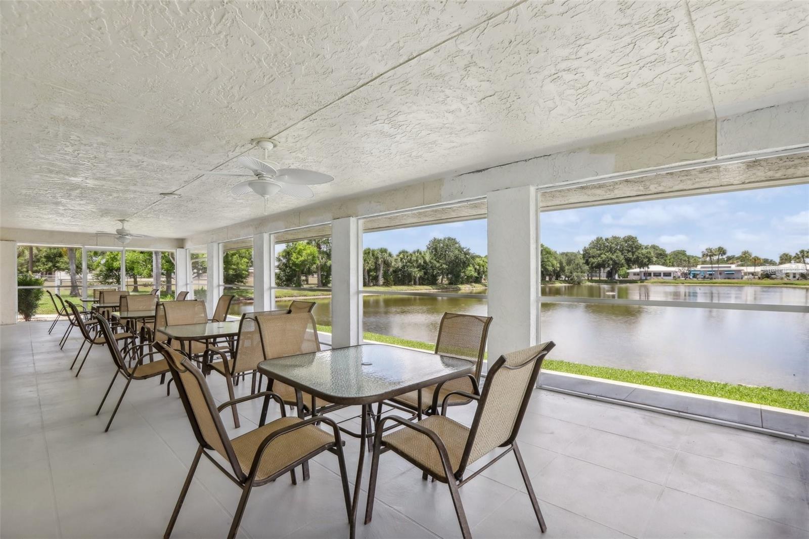 SPRINGWOOD VILLAS - Residential