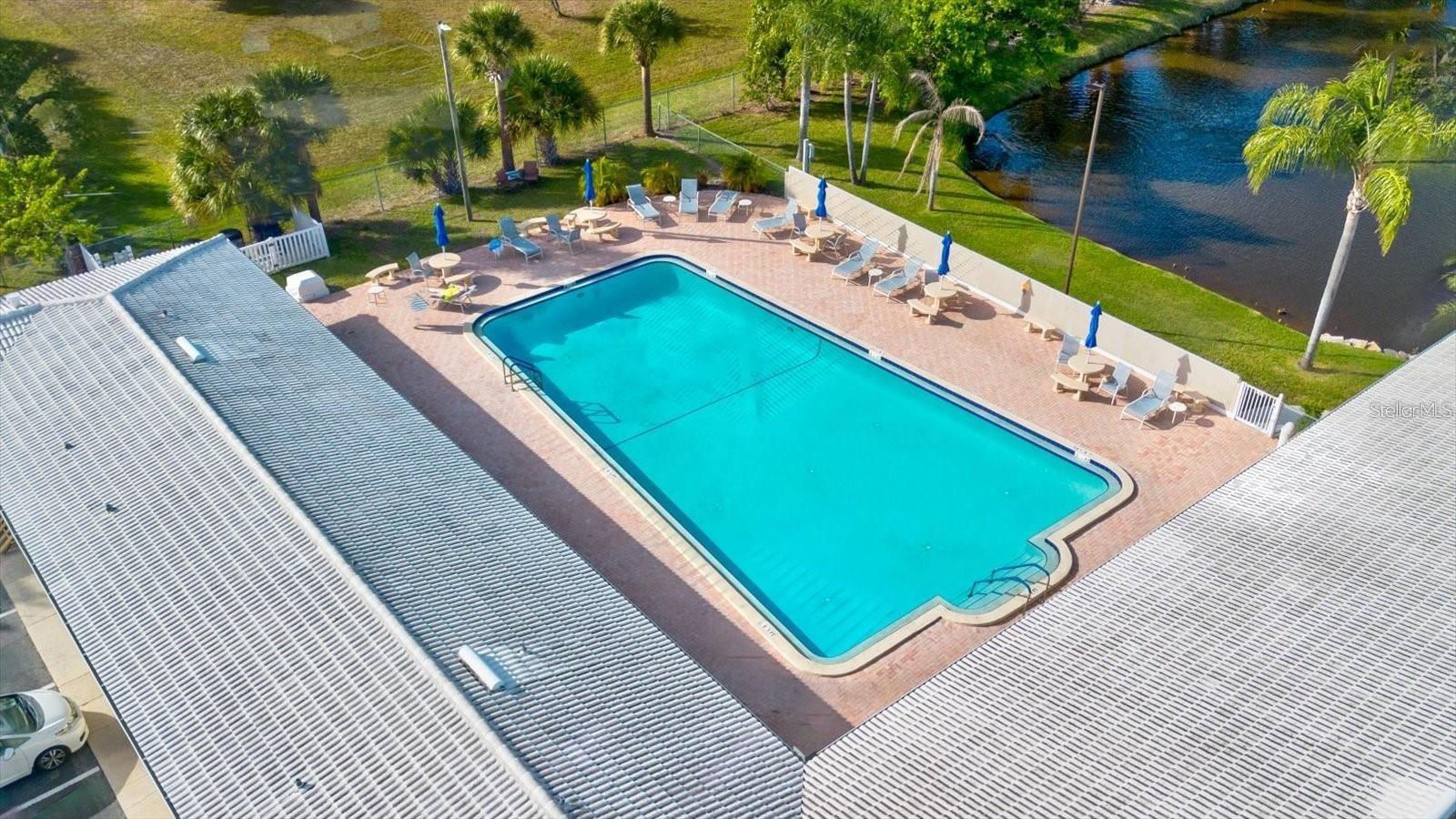 SPRINGWOOD VILLAS - Residential