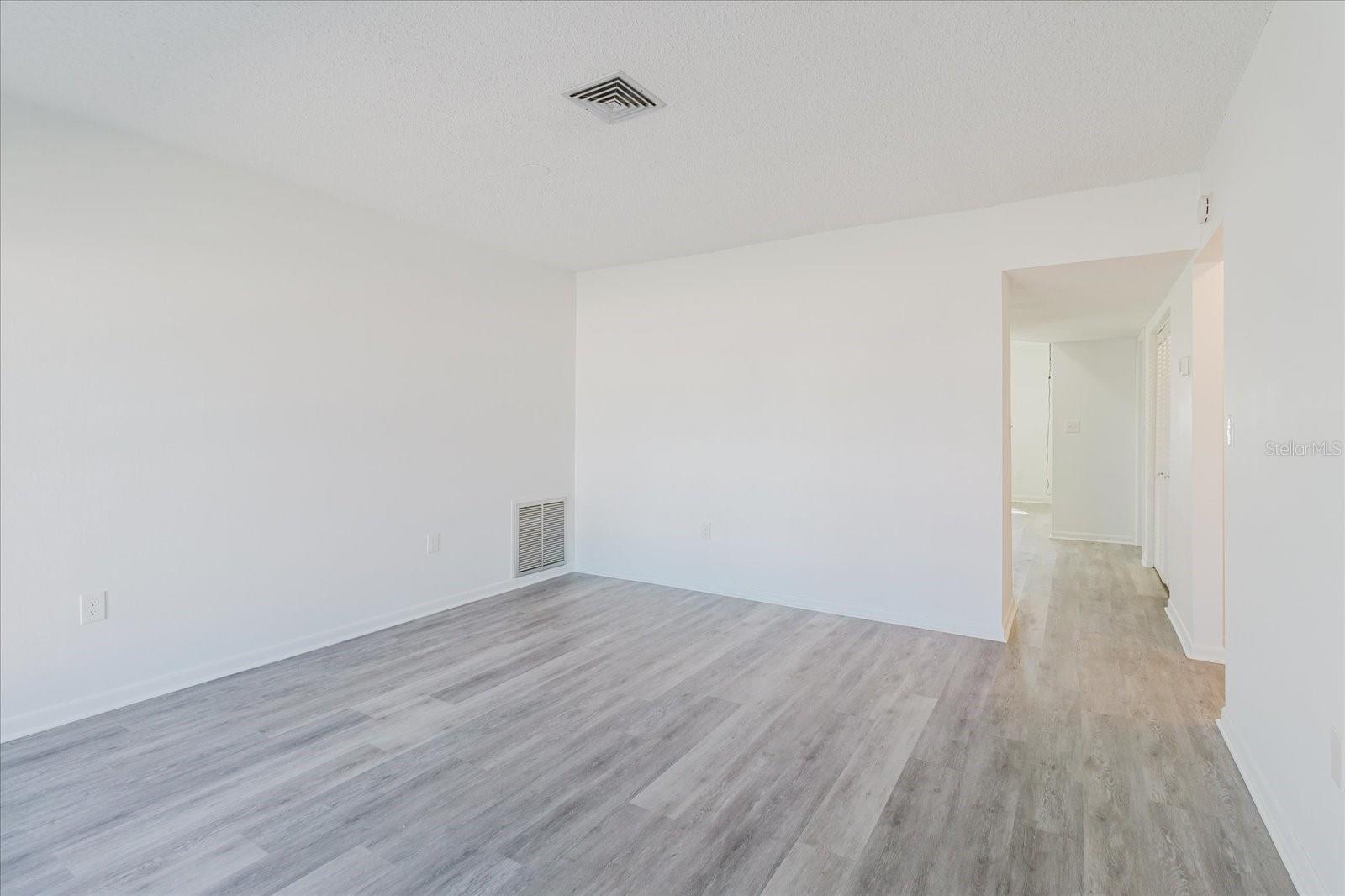 SPRINGWOOD VILLAS - Residential