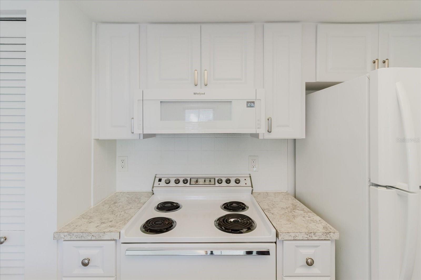 SPRINGWOOD VILLAS - Residential