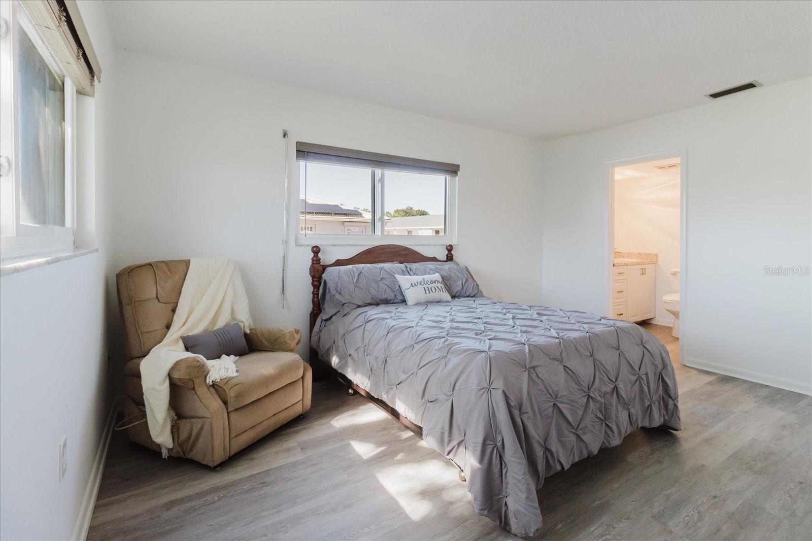 SPRINGWOOD VILLAS - Residential