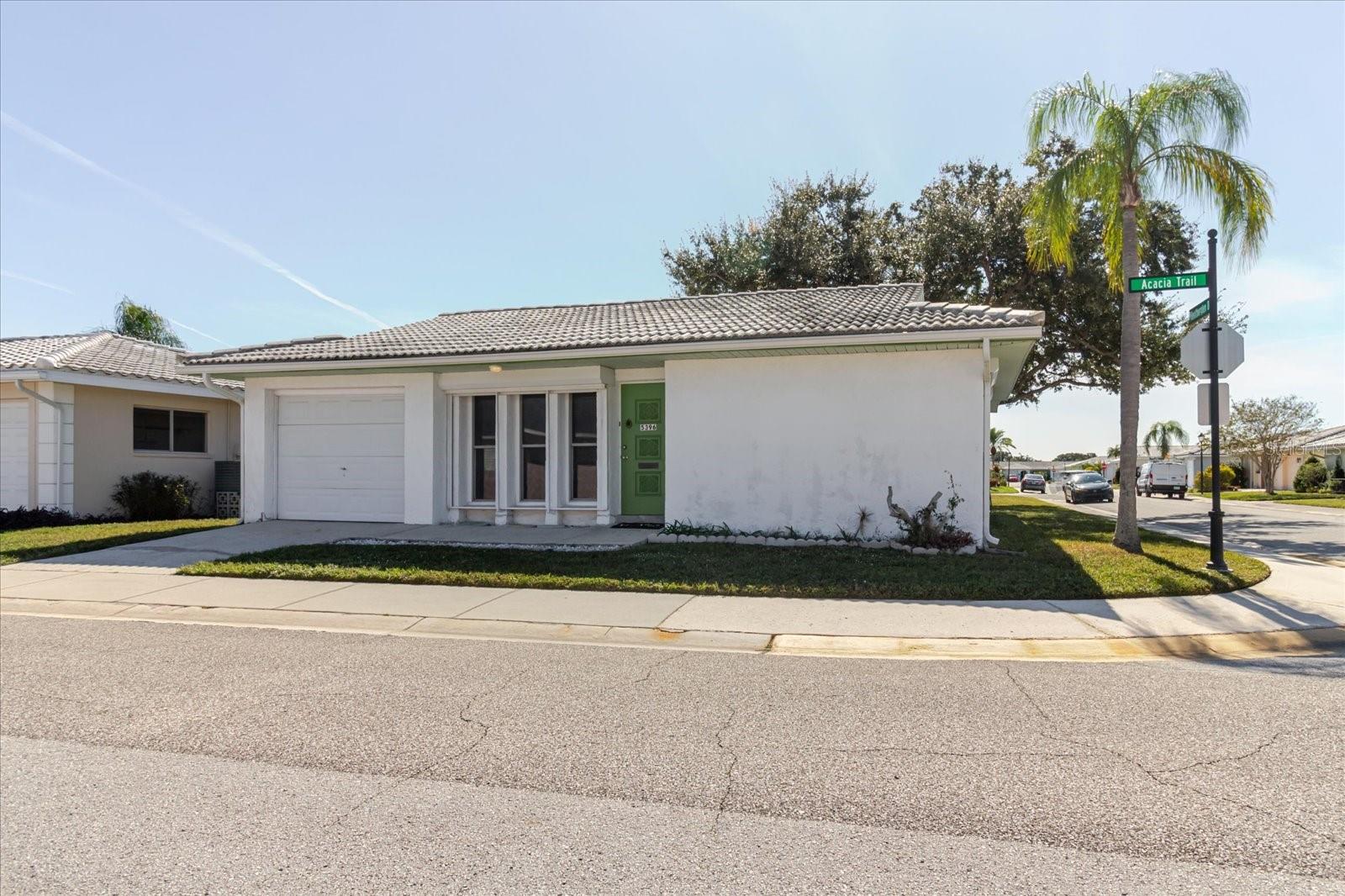 SPRINGWOOD VILLAS - Residential