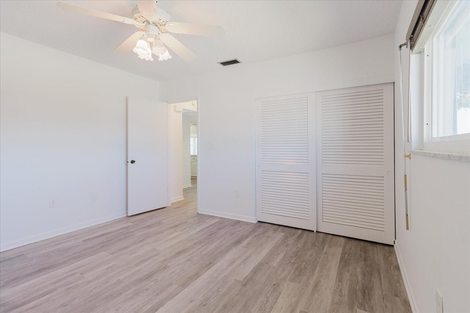 SPRINGWOOD VILLAS - Residential