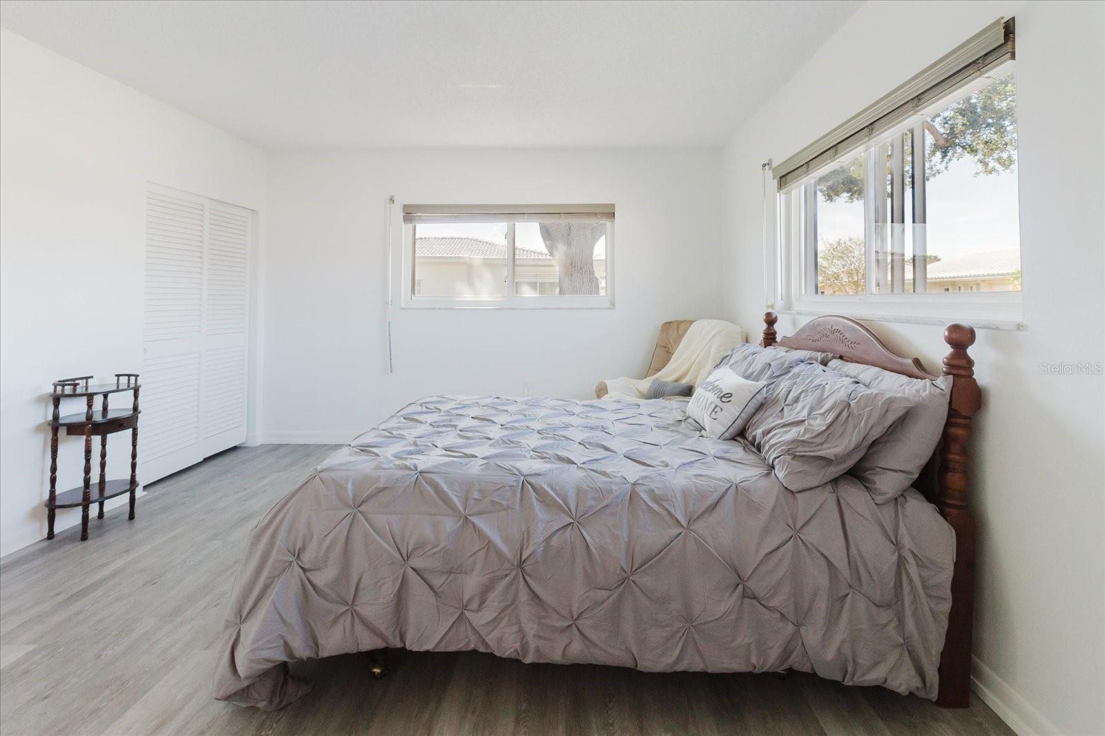 SPRINGWOOD VILLAS - Residential