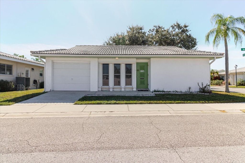 Photo of 5396 Acacia Trail N, Pinellas Park, FL 33782 (MLS # TB8448580)