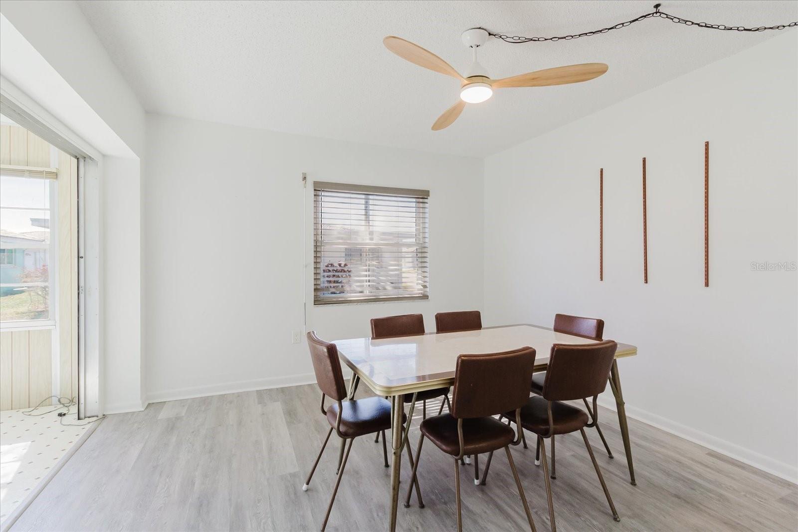 SPRINGWOOD VILLAS - Residential