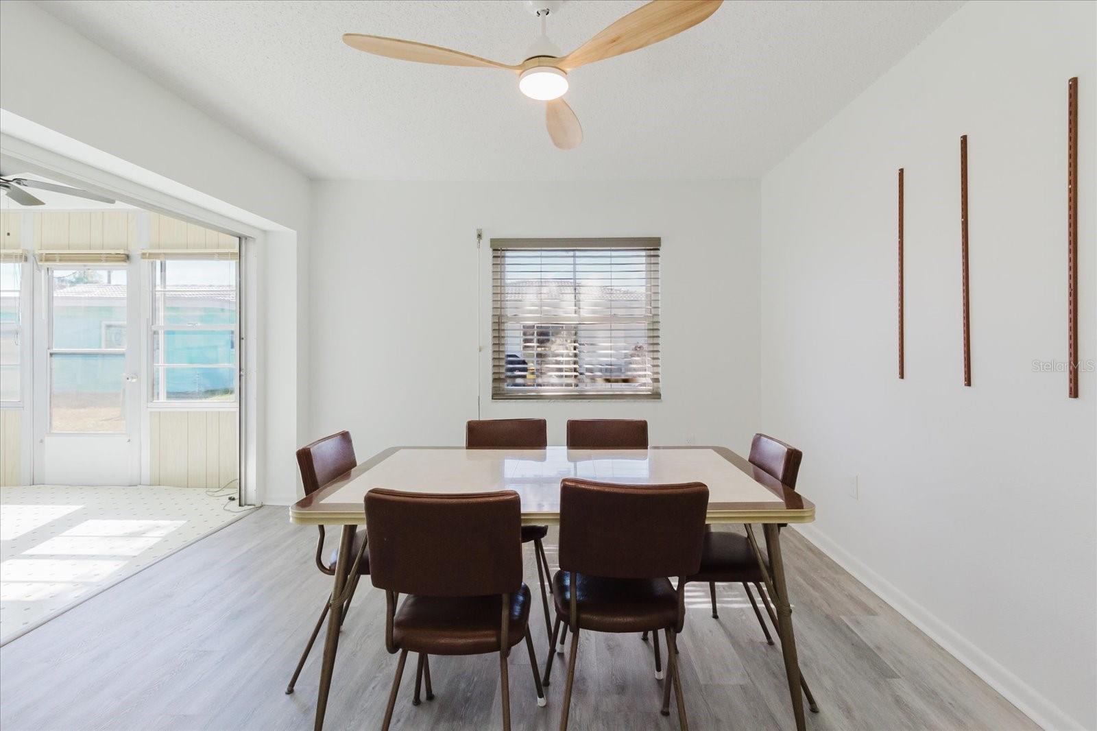 SPRINGWOOD VILLAS - Residential