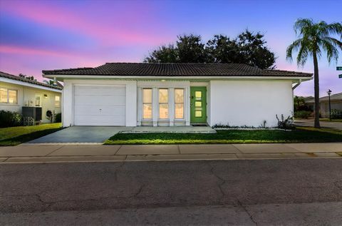 Photo of 5396 Acacia Trail N, Pinellas Park, FL 33782 (MLS # TB8448580)