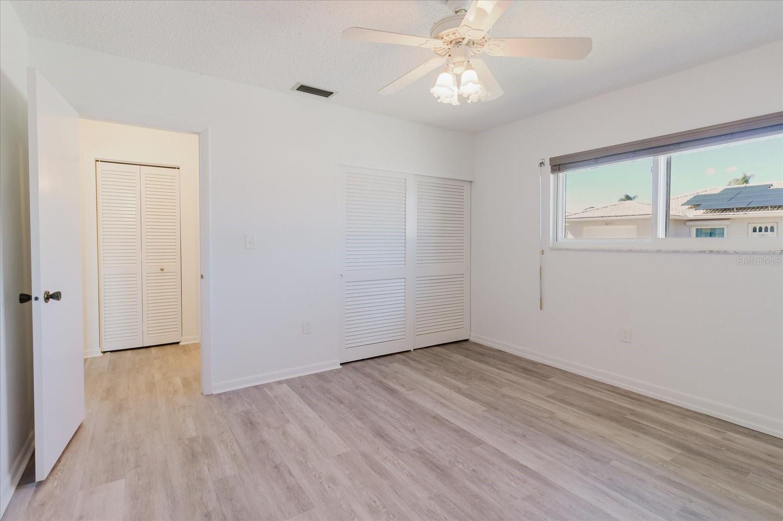 SPRINGWOOD VILLAS - Residential