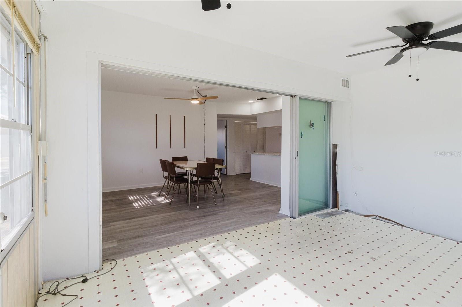 SPRINGWOOD VILLAS - Residential