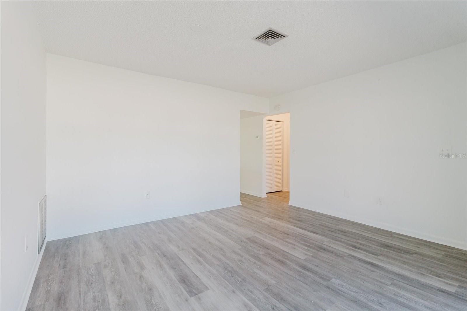 SPRINGWOOD VILLAS - Residential