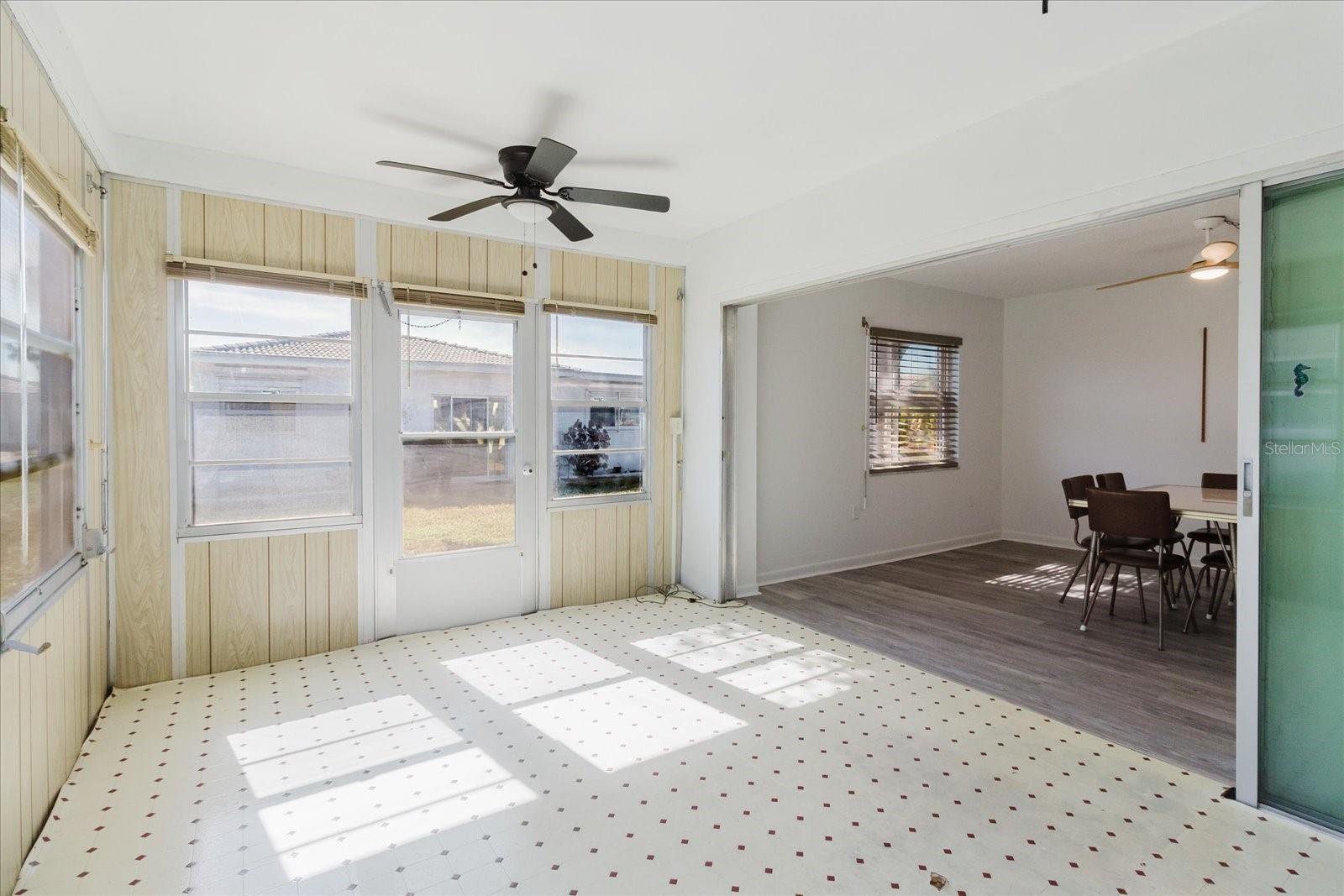 SPRINGWOOD VILLAS - Residential