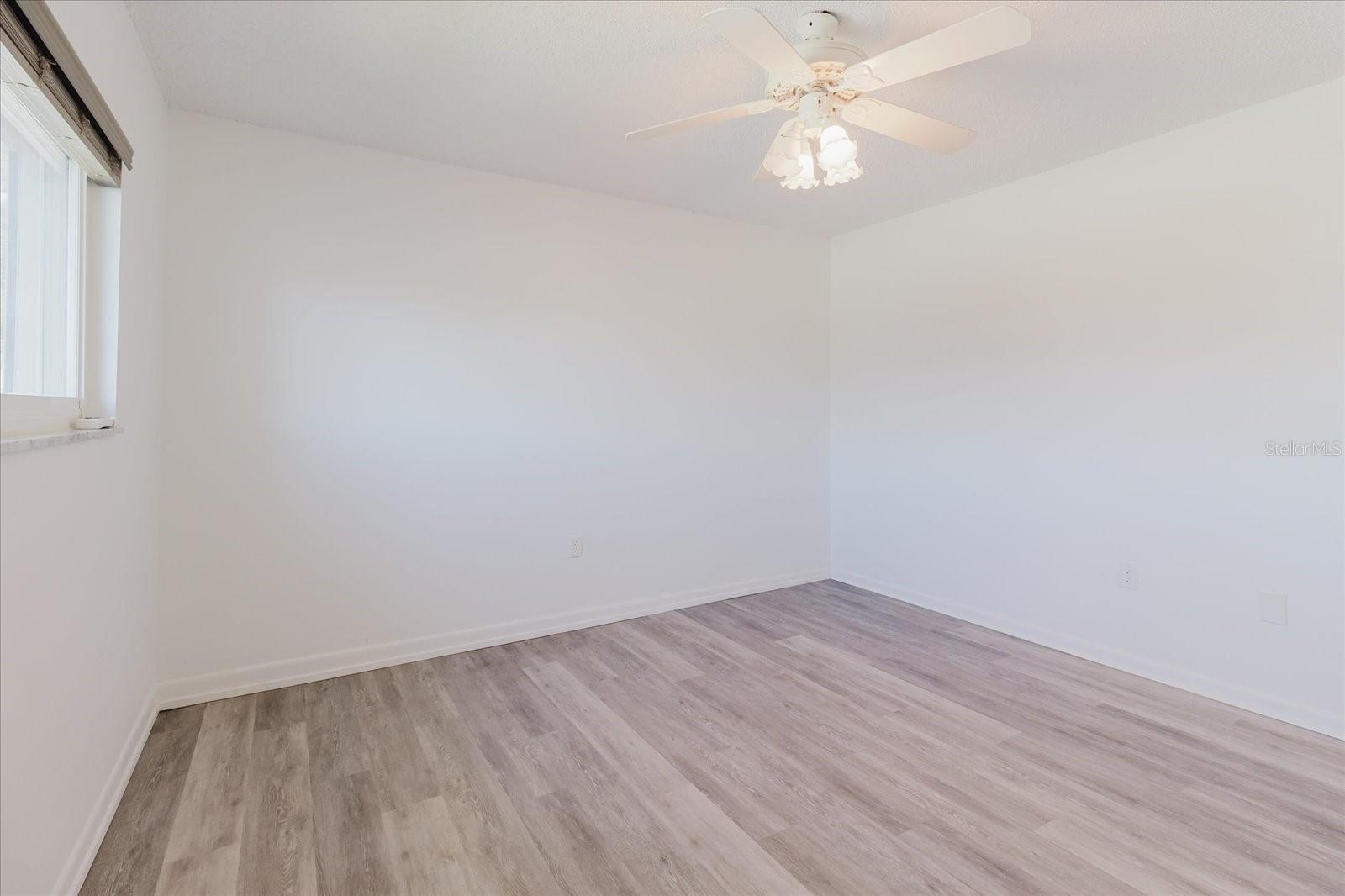 SPRINGWOOD VILLAS - Residential