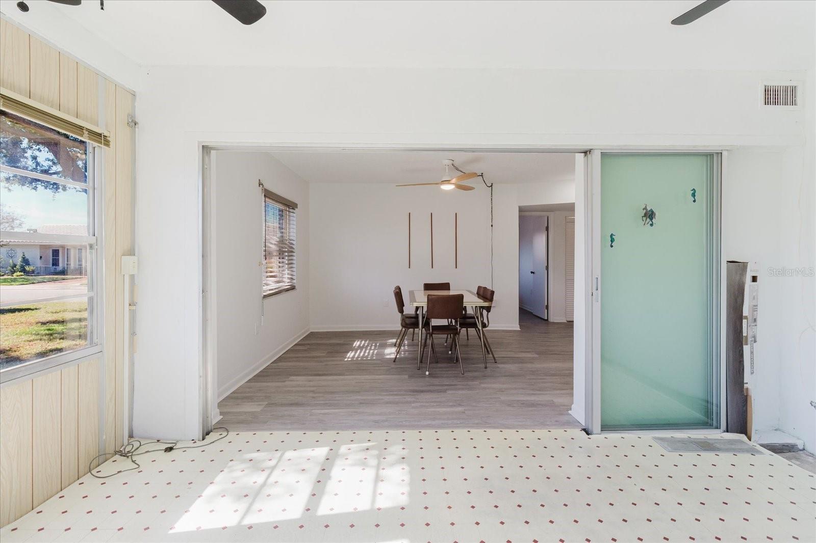 SPRINGWOOD VILLAS - Residential